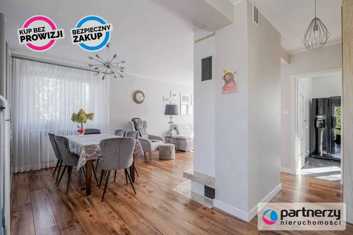 Dom i rezydencja 150,00 m², oferta nr , PAN172078, Miłobądz, Szkolna