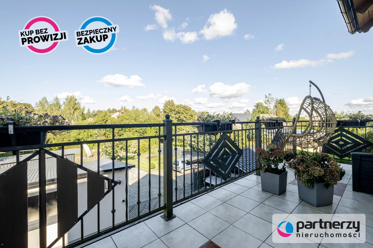 Dom i rezydencja 150,00 m², oferta nr , PAN172078, Miłobądz, Szkolna