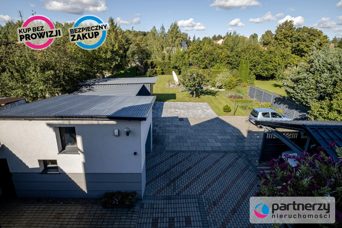 Dom i rezydencja 150,00 m², oferta nr , PAN172078, Miłobądz, Szkolna