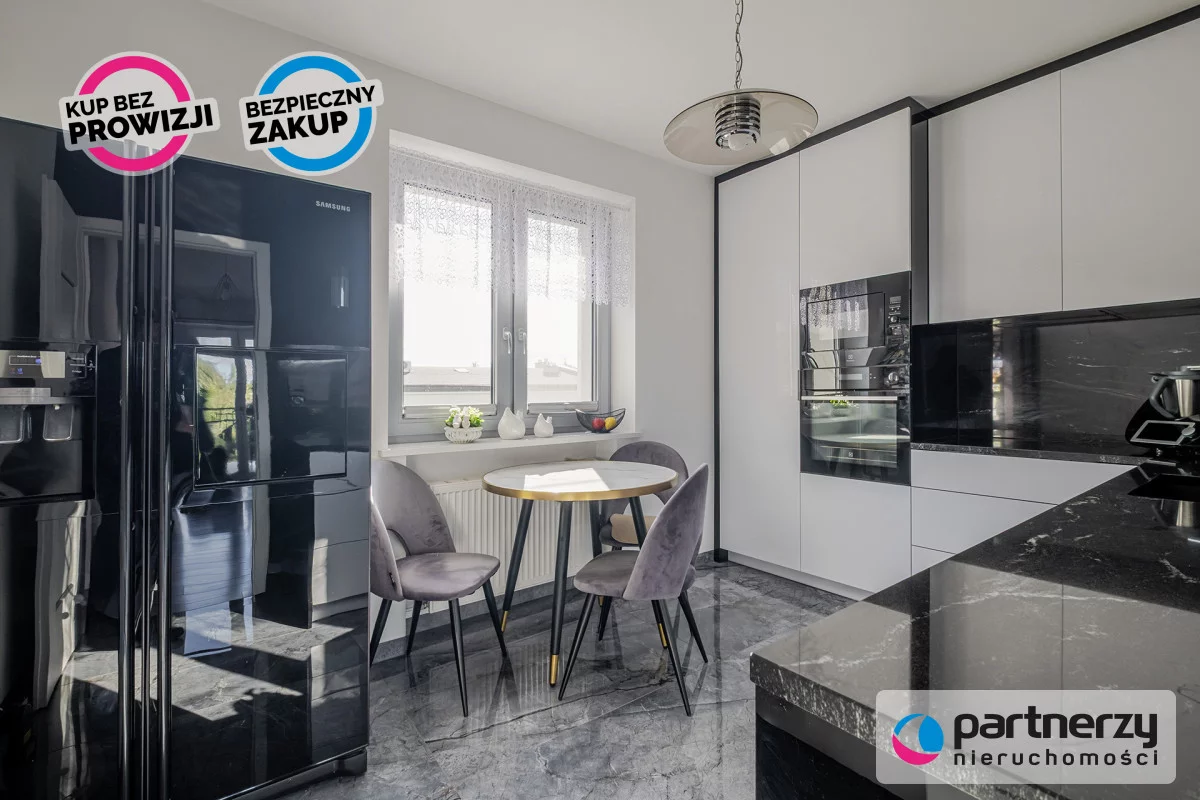 Dom i rezydencja 150,00 m², oferta nr , PAN172078, Miłobądz, Szkolna