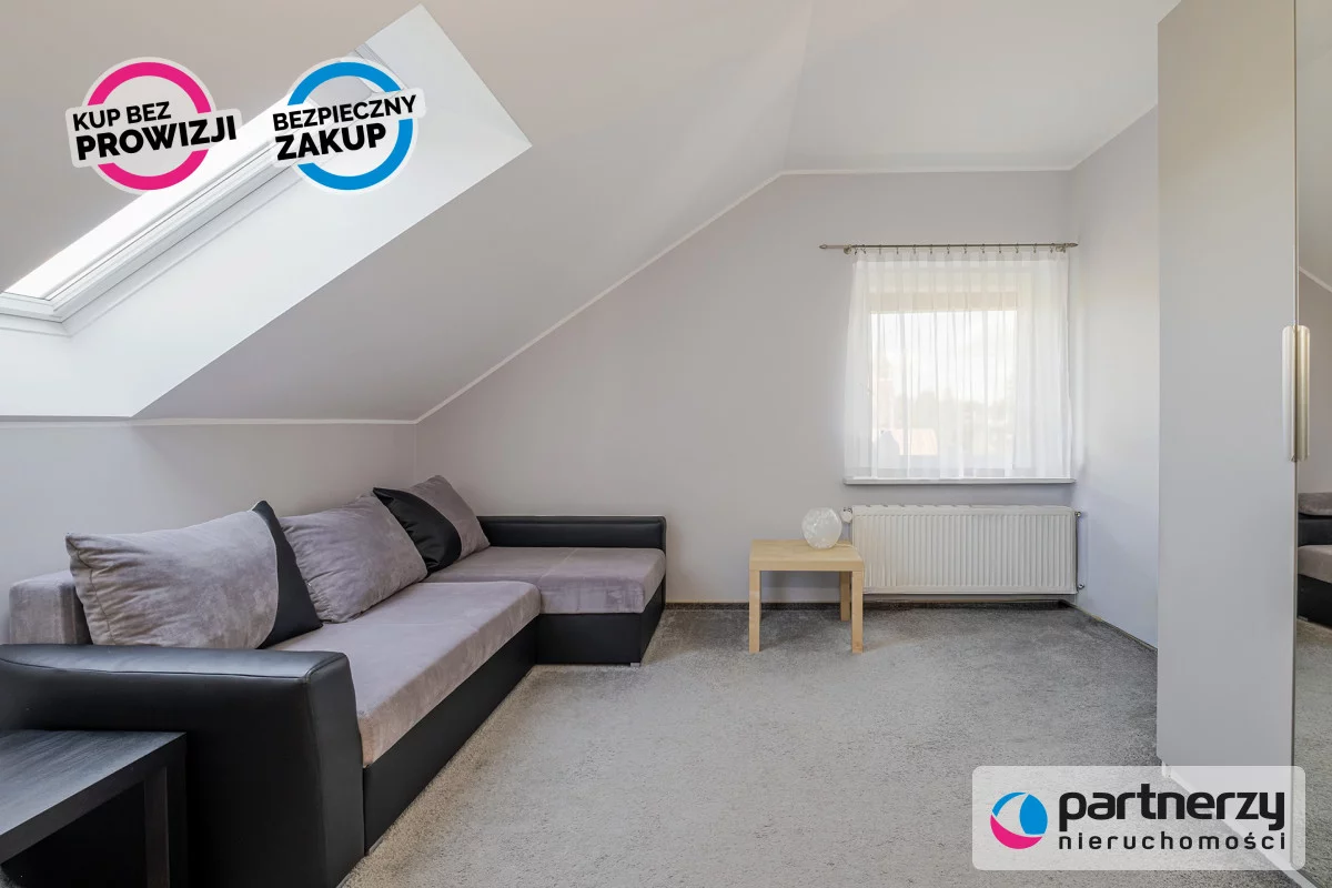 Dom i rezydencja 150,00 m², oferta nr , PAN172078, Miłobądz, Szkolna