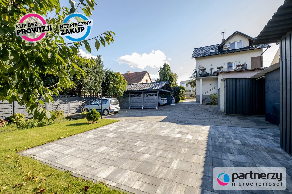 Dom i rezydencja 150,00 m², oferta nr , PAN172078, Miłobądz, Szkolna