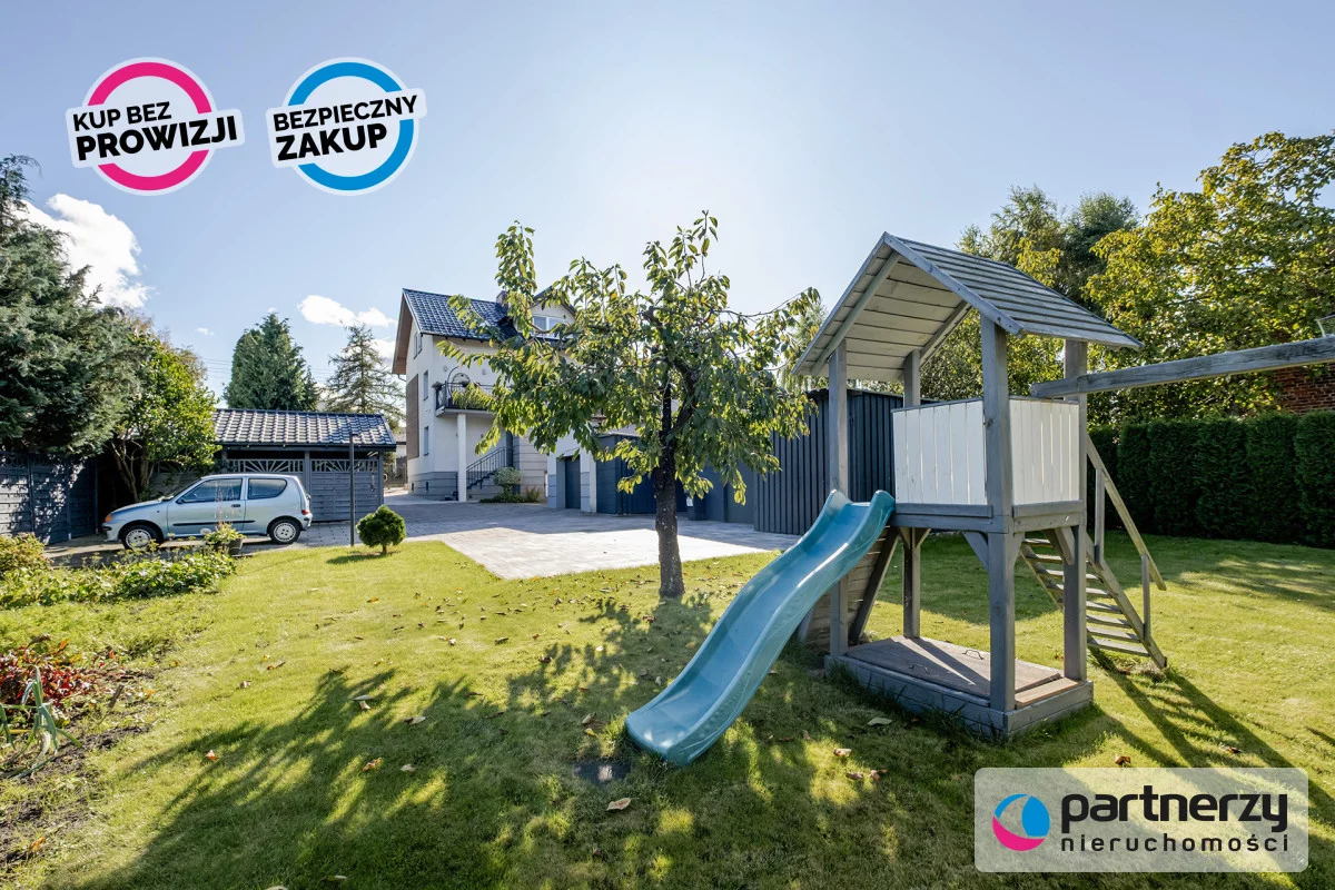 Dom i rezydencja 150,00 m², oferta nr , PAN172078, Miłobądz, Szkolna