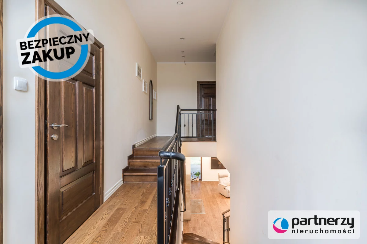 Dom 463,02 m², oferta nr , PAN303358, Warzenko
