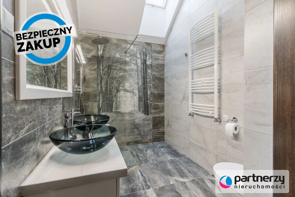 Dom 463,02 m², oferta nr , PAN303358, Warzenko