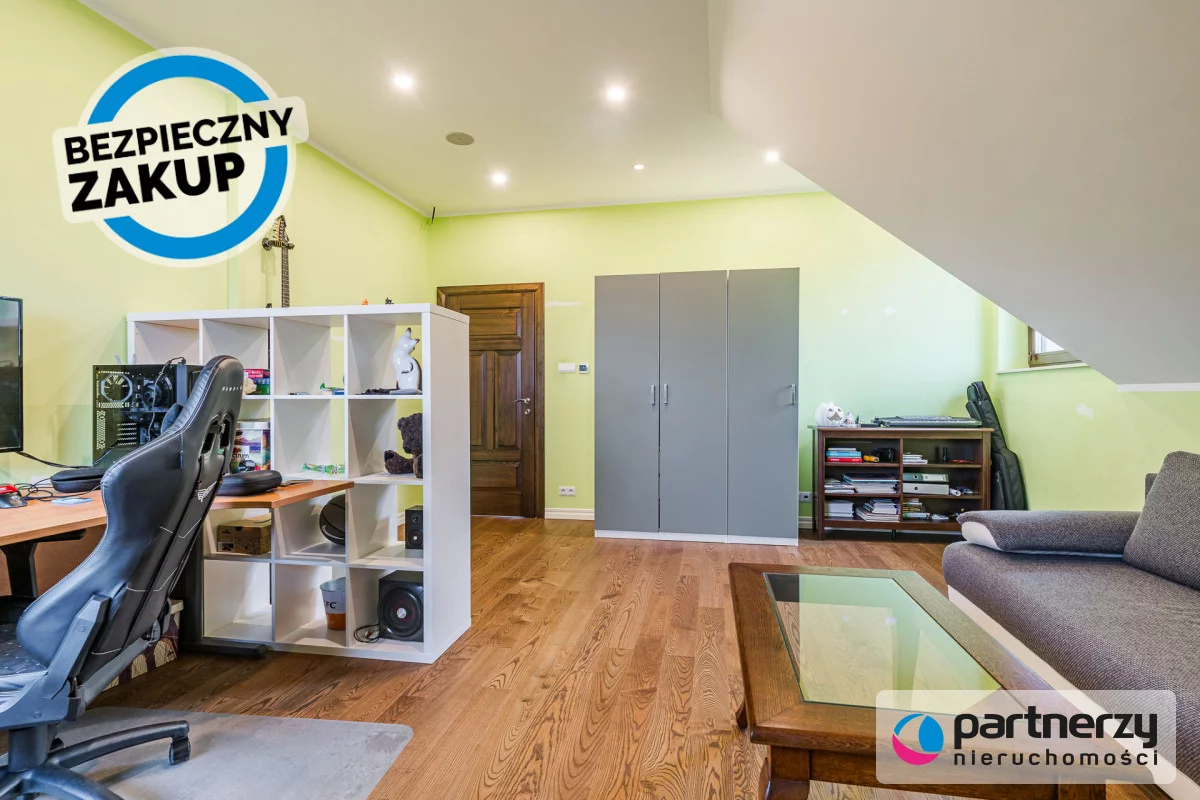 Dom 463,02 m², oferta nr , PAN303358, Warzenko