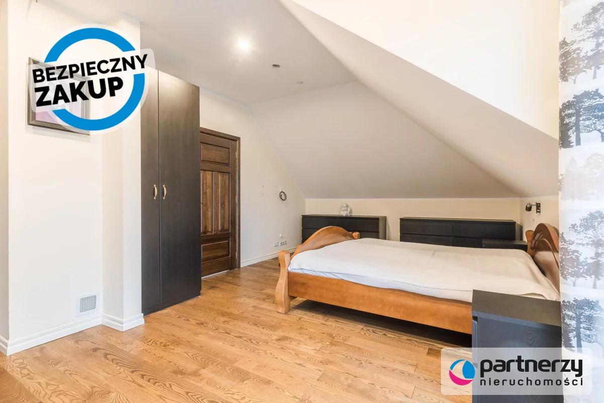 Dom 463,02 m², oferta nr , PAN303358, Warzenko