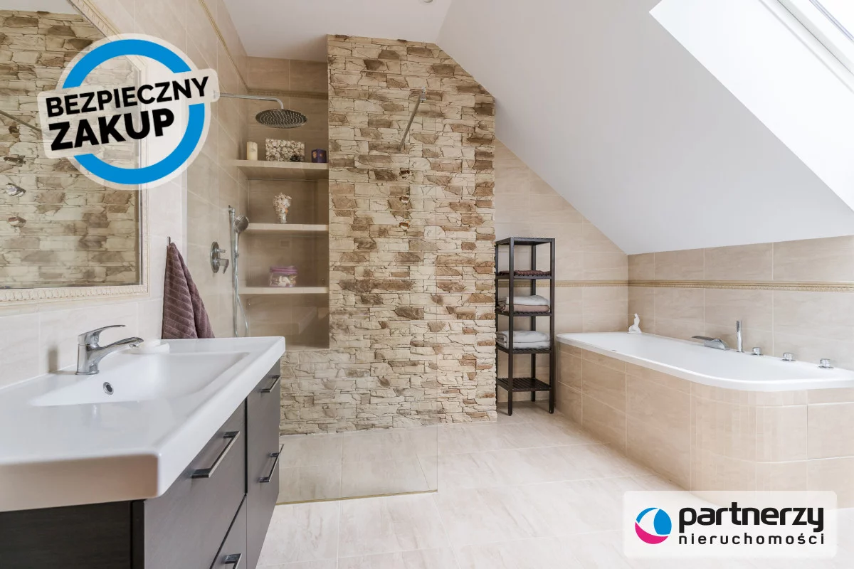 Dom 463,02 m², oferta nr , PAN303358, Warzenko