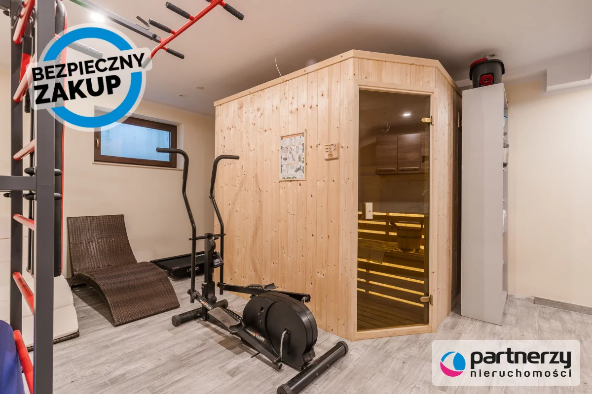 Dom 463,02 m², oferta nr , PAN303358, Warzenko