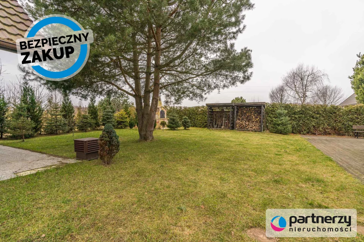 Dom 463,02 m², oferta nr , PAN303358, Warzenko