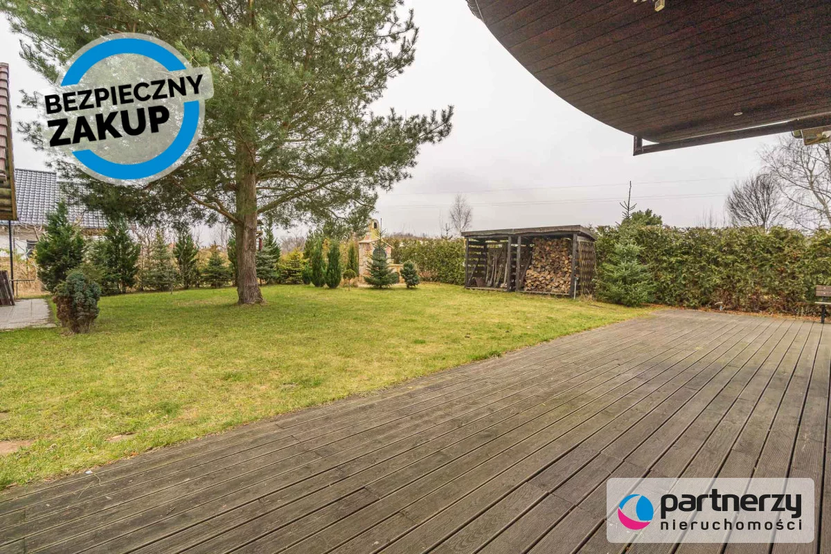 Dom 463,02 m², oferta nr , PAN303358, Warzenko
