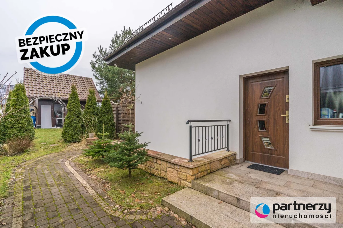 Dom 463,02 m², oferta nr , PAN303358, Warzenko