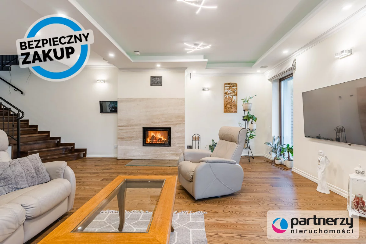 Dom 463,02 m², oferta nr , PAN303358, Warzenko