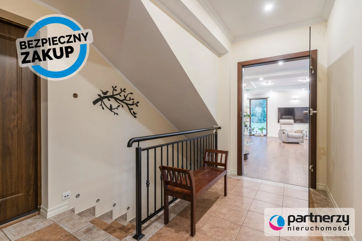 Dom 463,02 m², oferta nr , PAN303358, Warzenko