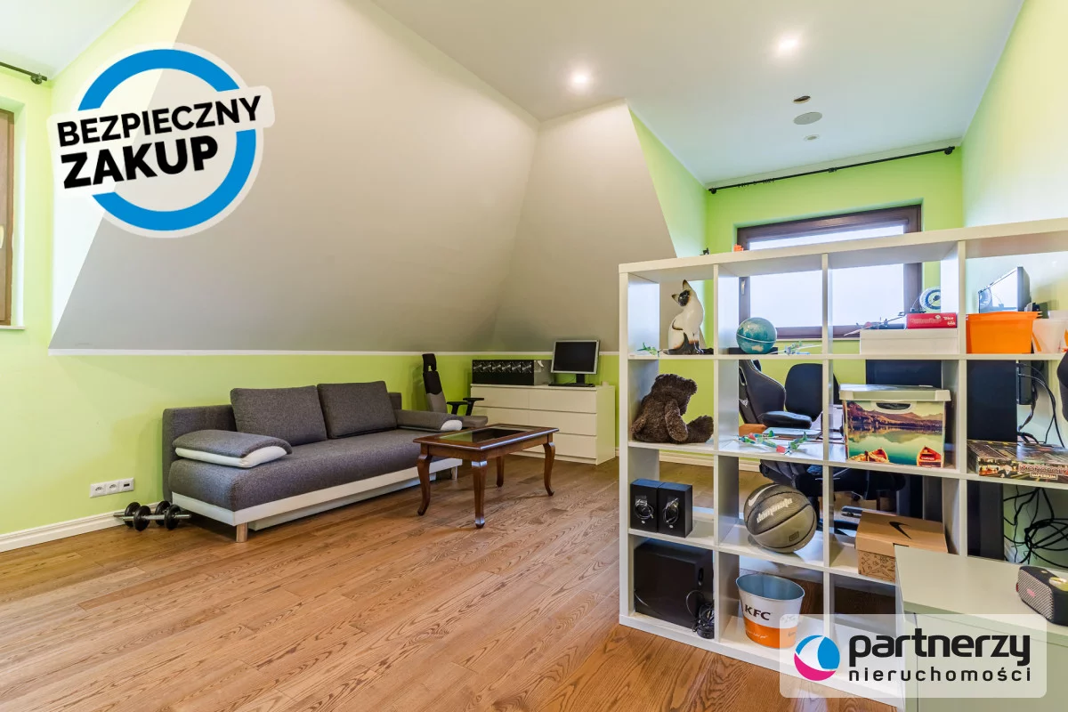 Dom 463,02 m², oferta nr , PAN303358, Warzenko