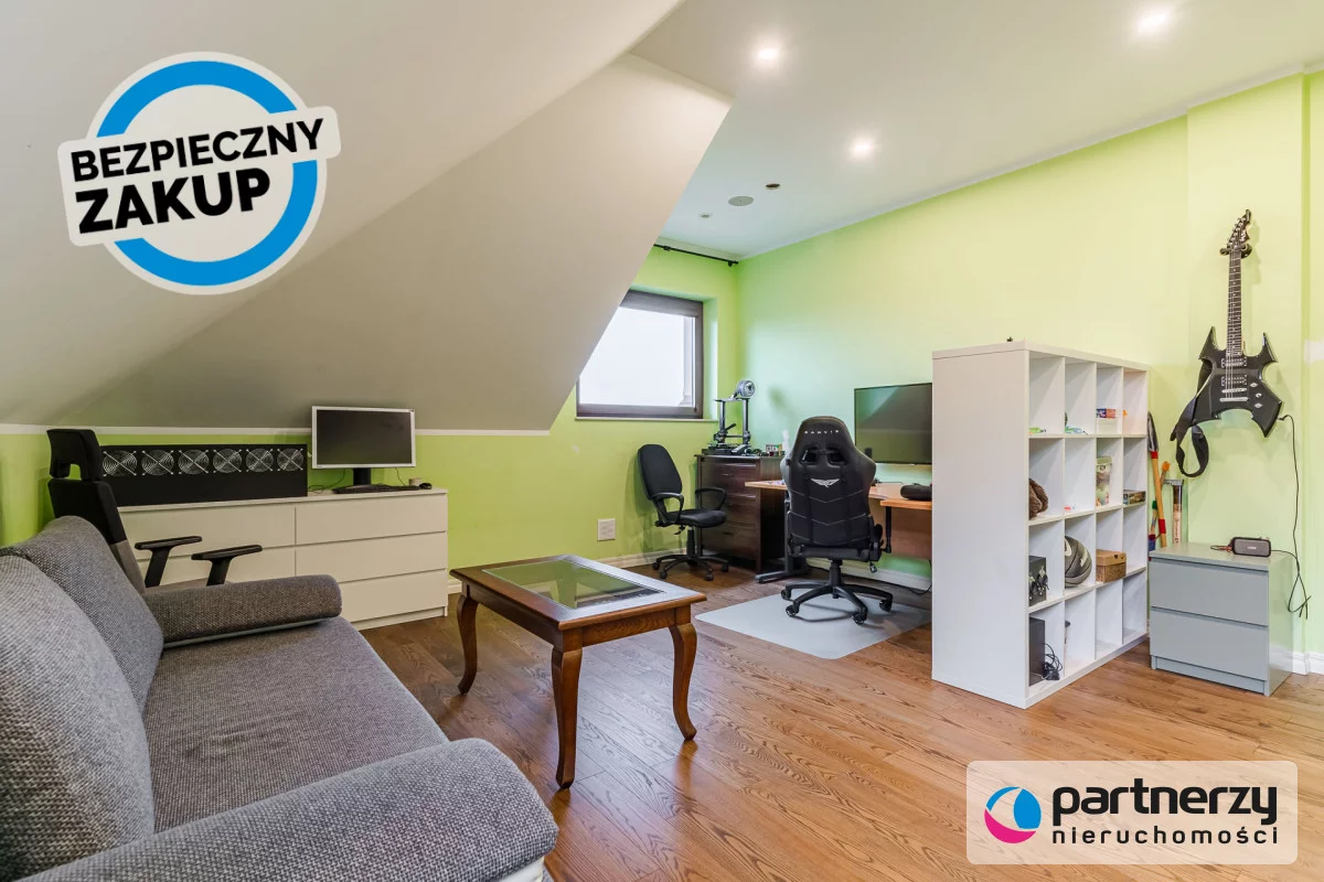 Dom 463,02 m², oferta nr , PAN303358, Warzenko