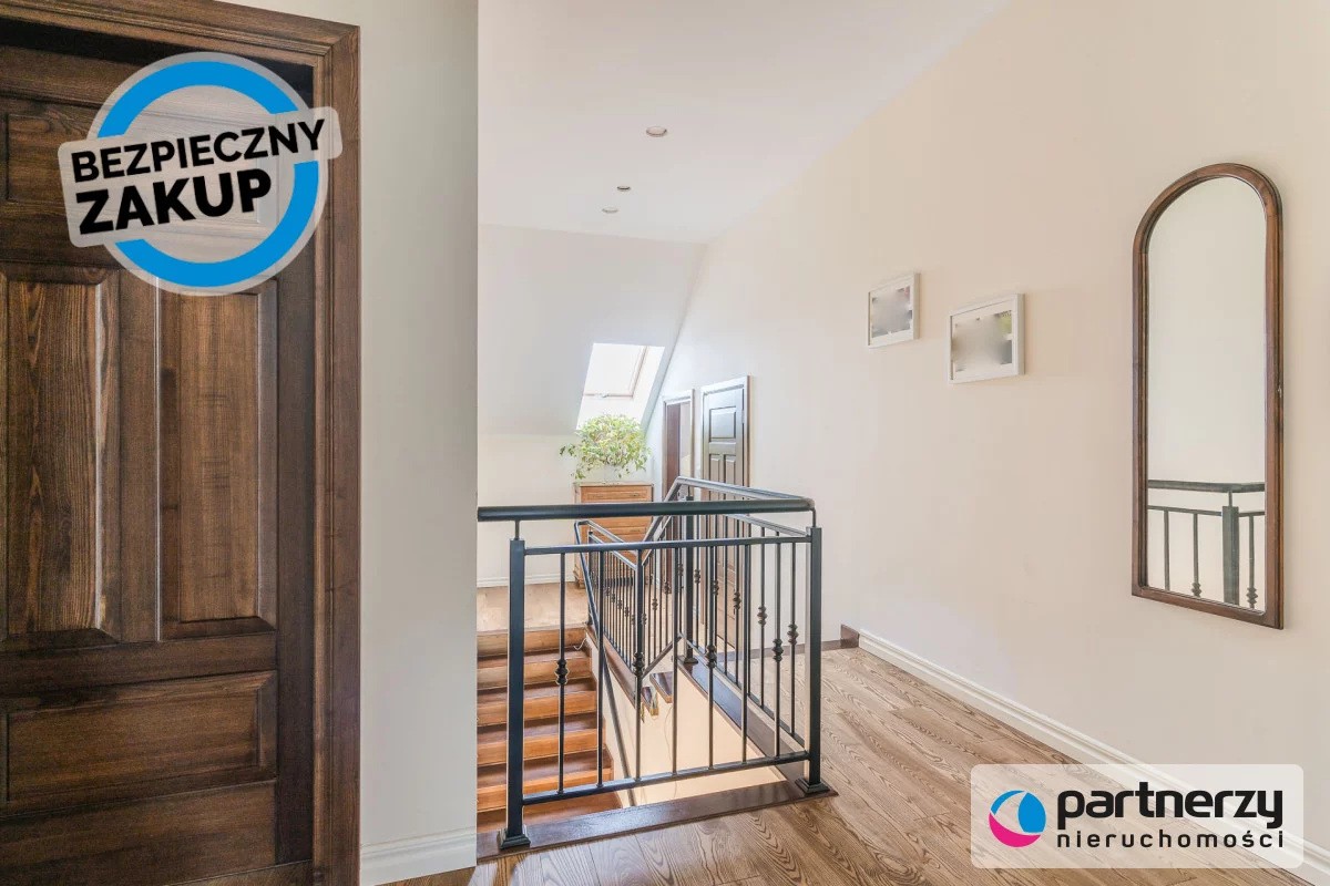 Dom 463,02 m², oferta nr , PAN303358, Warzenko