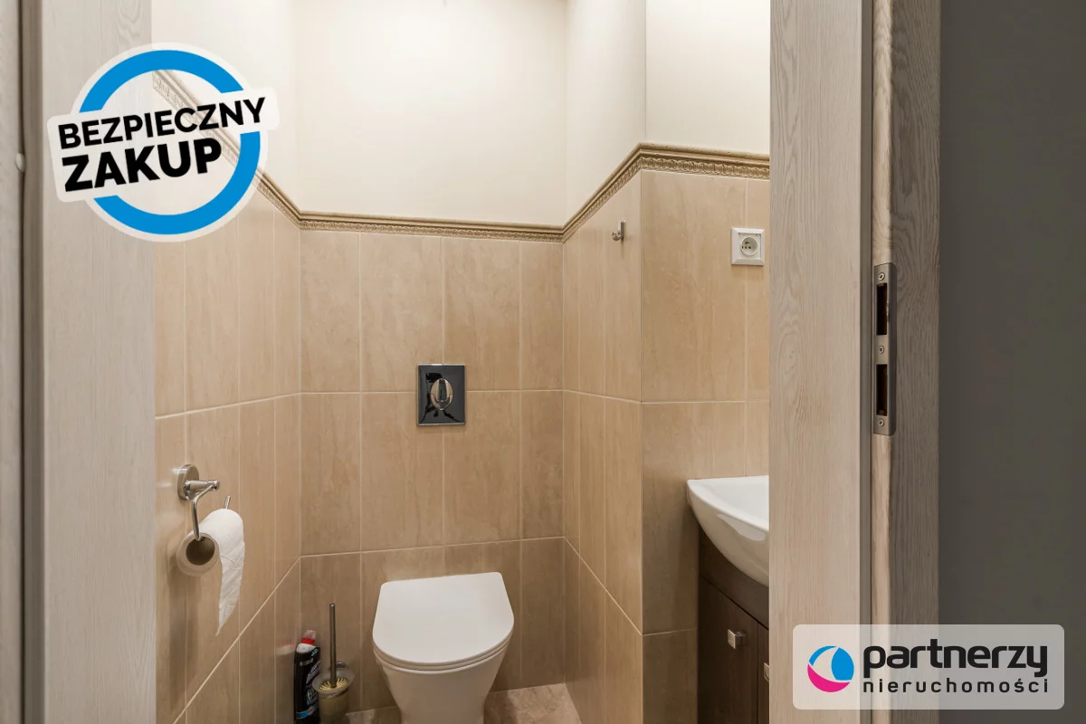 Dom 463,02 m², oferta nr , PAN303358, Warzenko