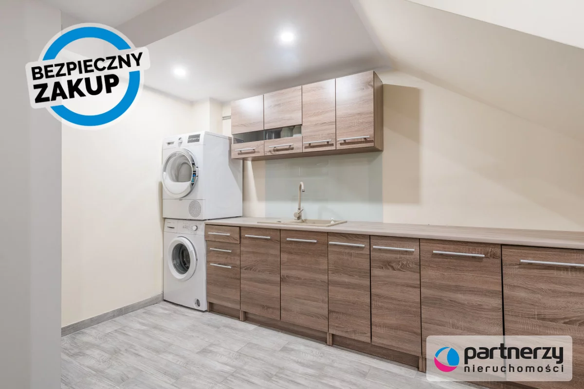 Dom 463,02 m², oferta nr , PAN303358, Warzenko