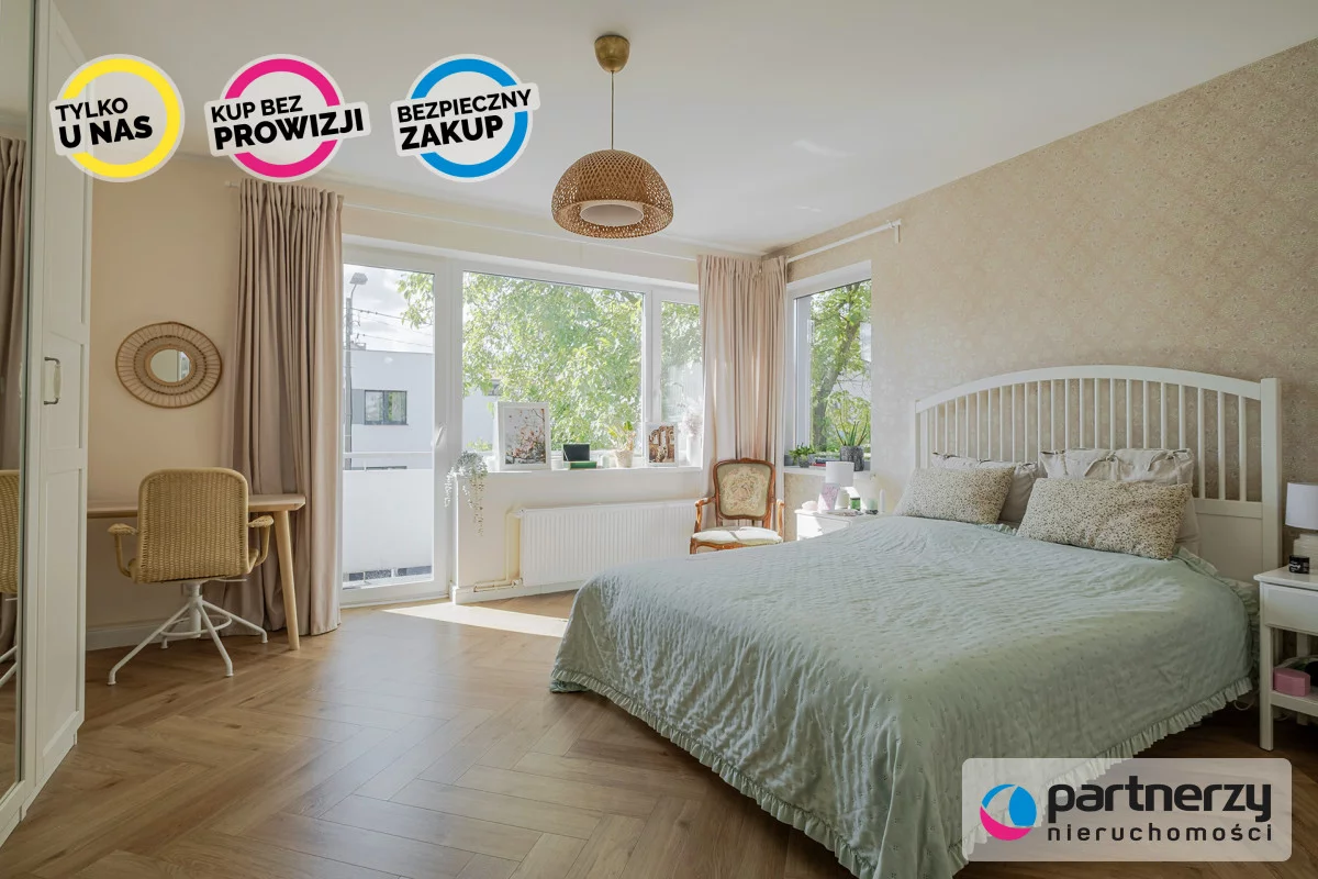 Dom i rezydencja 237,00 m², oferta nr , PAN274336, Wejherowo
