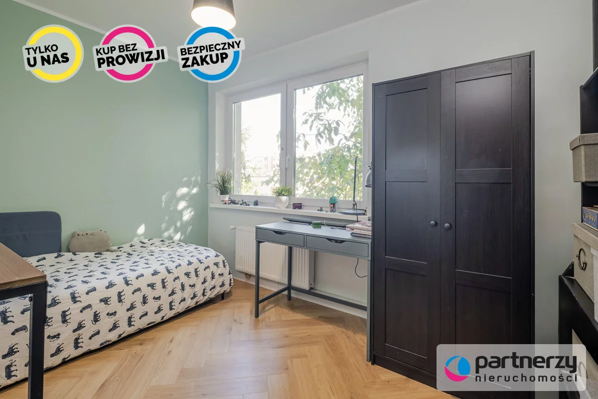 Dom i rezydencja 237,00 m², oferta nr , PAN274336, Wejherowo