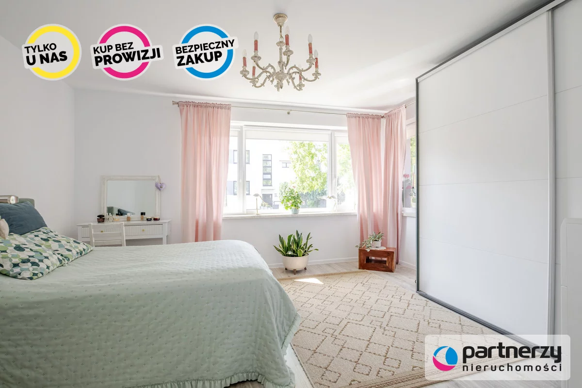 Dom i rezydencja 237,00 m², oferta nr , PAN274336, Wejherowo