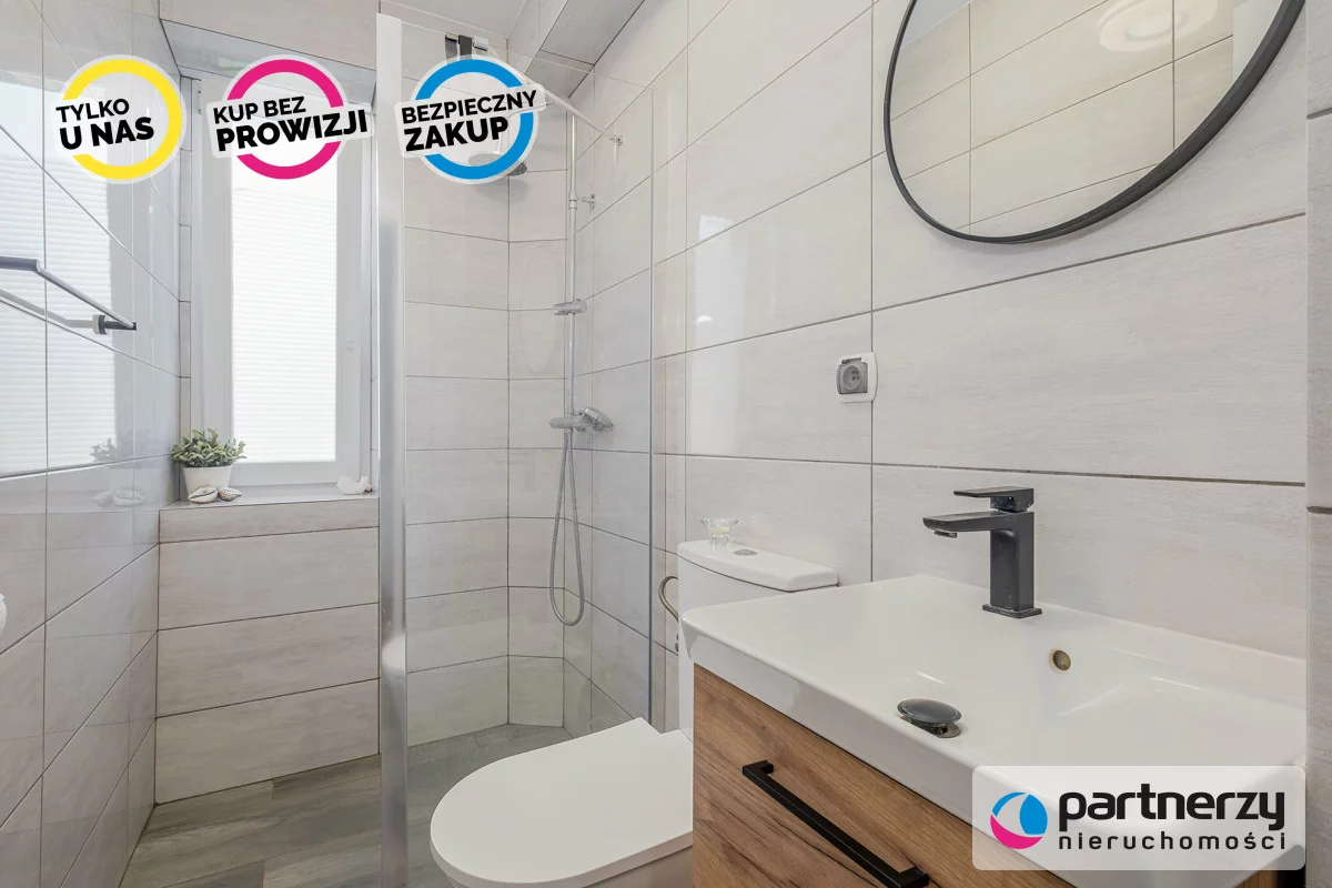 Dom i rezydencja 237,00 m², oferta nr , PAN274336, Wejherowo