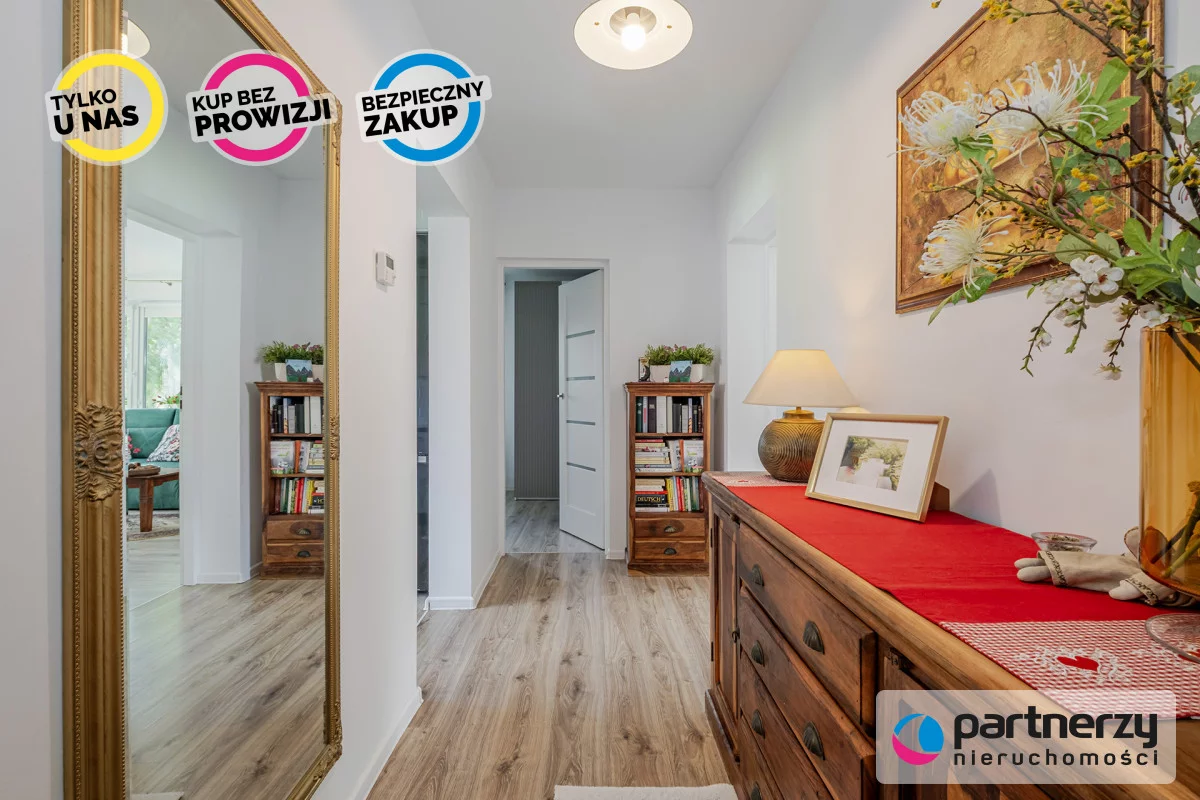 Dom i rezydencja 237,00 m², oferta nr , PAN274336, Wejherowo