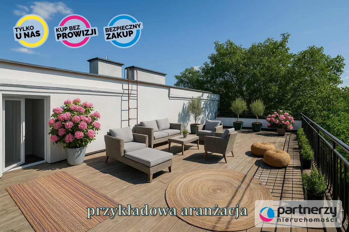 Dom i rezydencja 237,00 m², oferta nr , PAN274336, Wejherowo