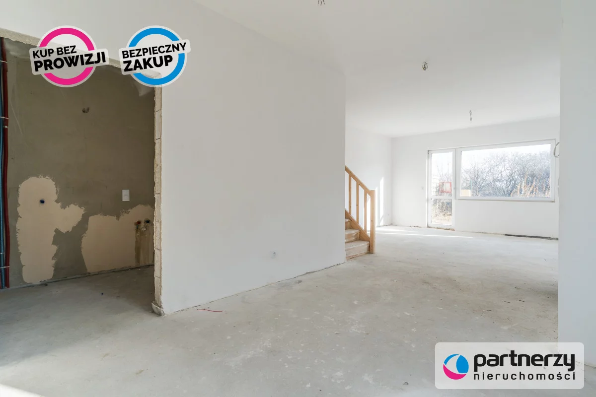 Dom 142,00 m², oferta nr , PAN429369, Juszkowo, Wypoczynkowa