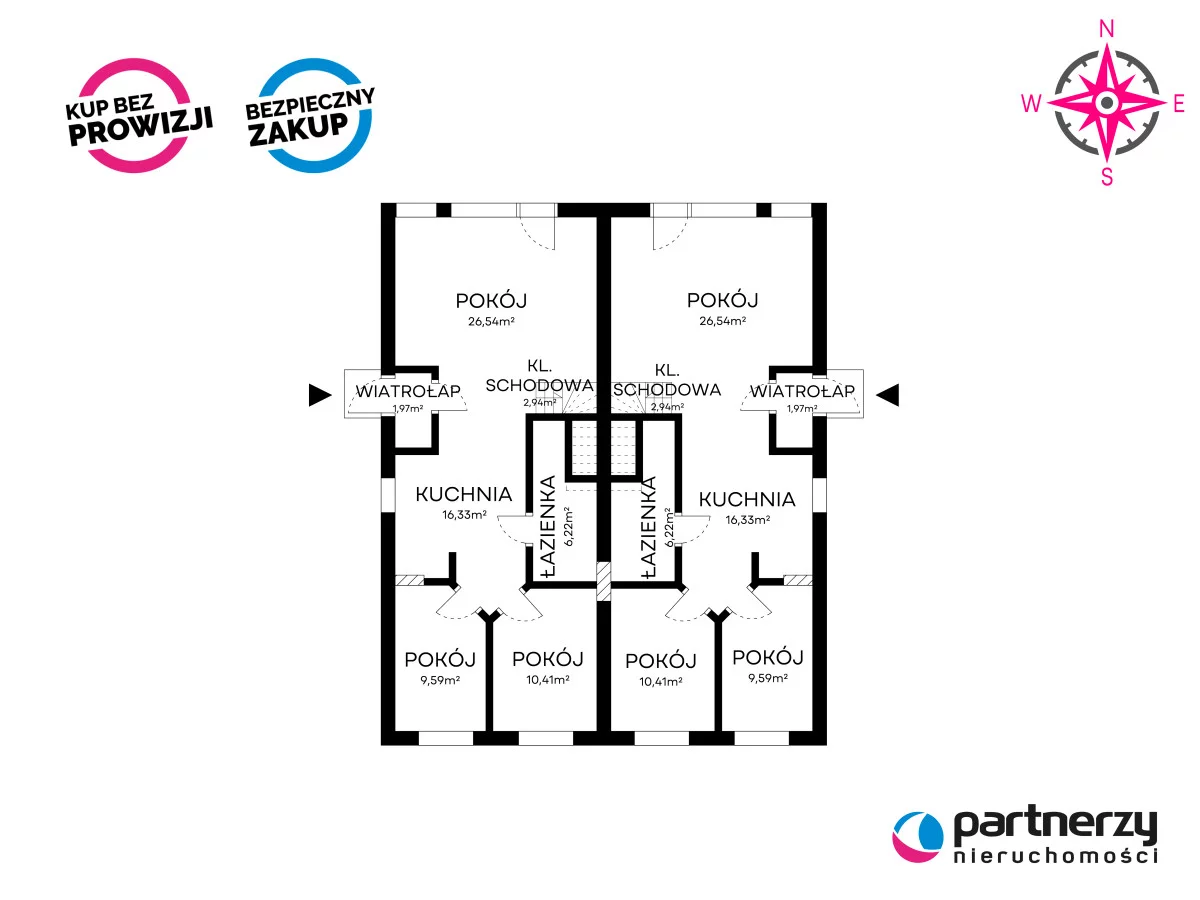 Dom 142,00 m², oferta nr , PAN429369, Juszkowo, Wypoczynkowa