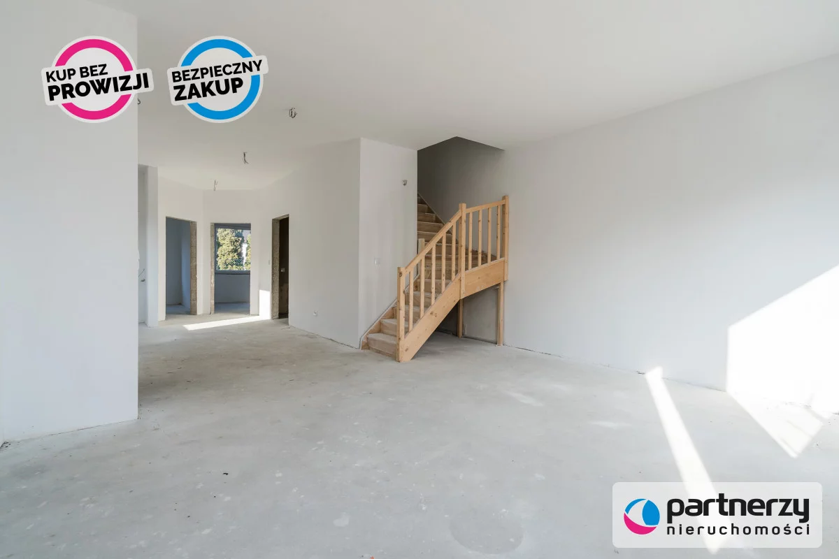 Dom 142,00 m², oferta nr , PAN429369, Juszkowo, Wypoczynkowa