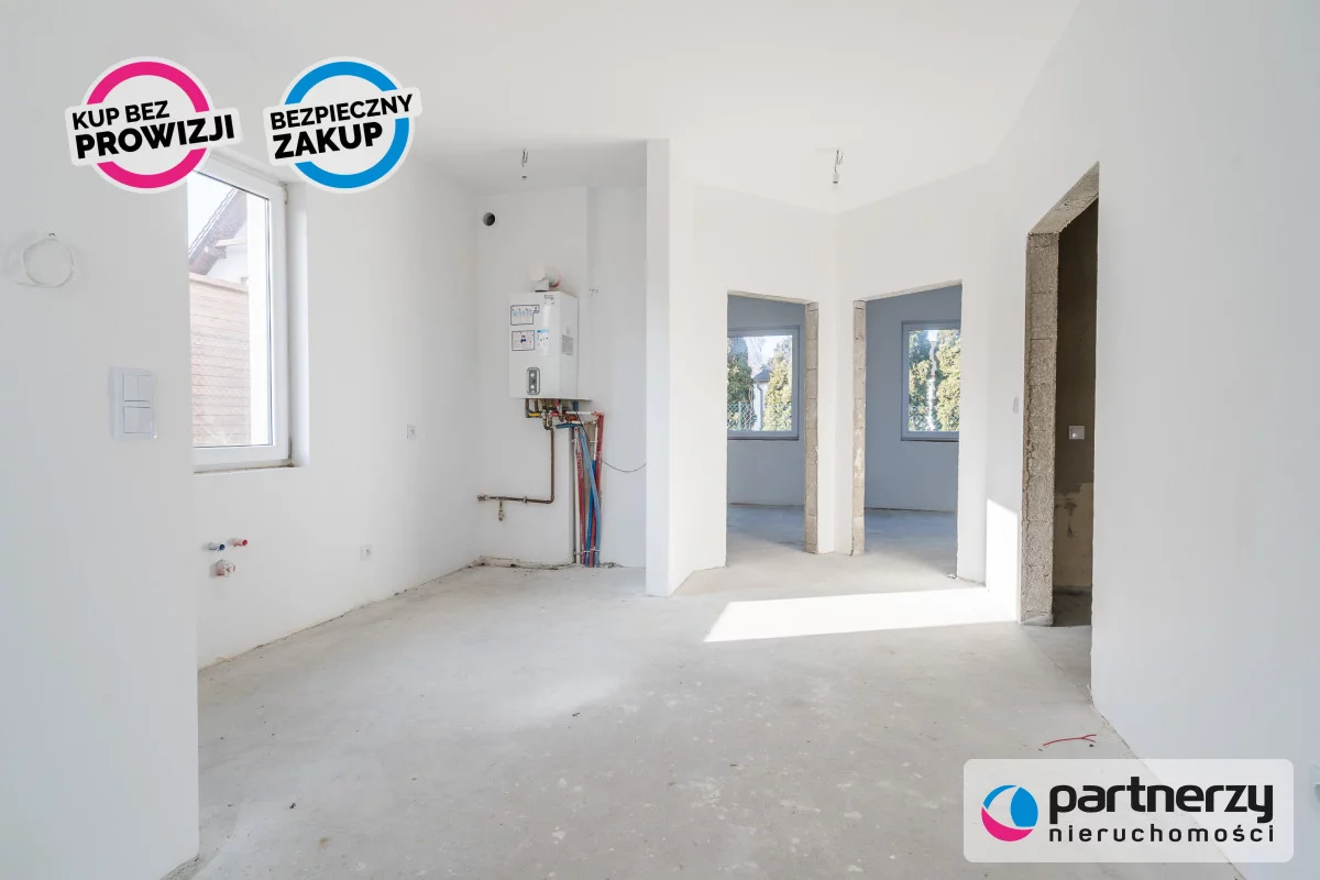 Dom 142,00 m², oferta nr , PAN429369, Juszkowo, Wypoczynkowa