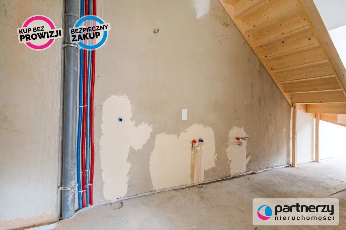 Dom 142,00 m², oferta nr , PAN429369, Juszkowo, Wypoczynkowa