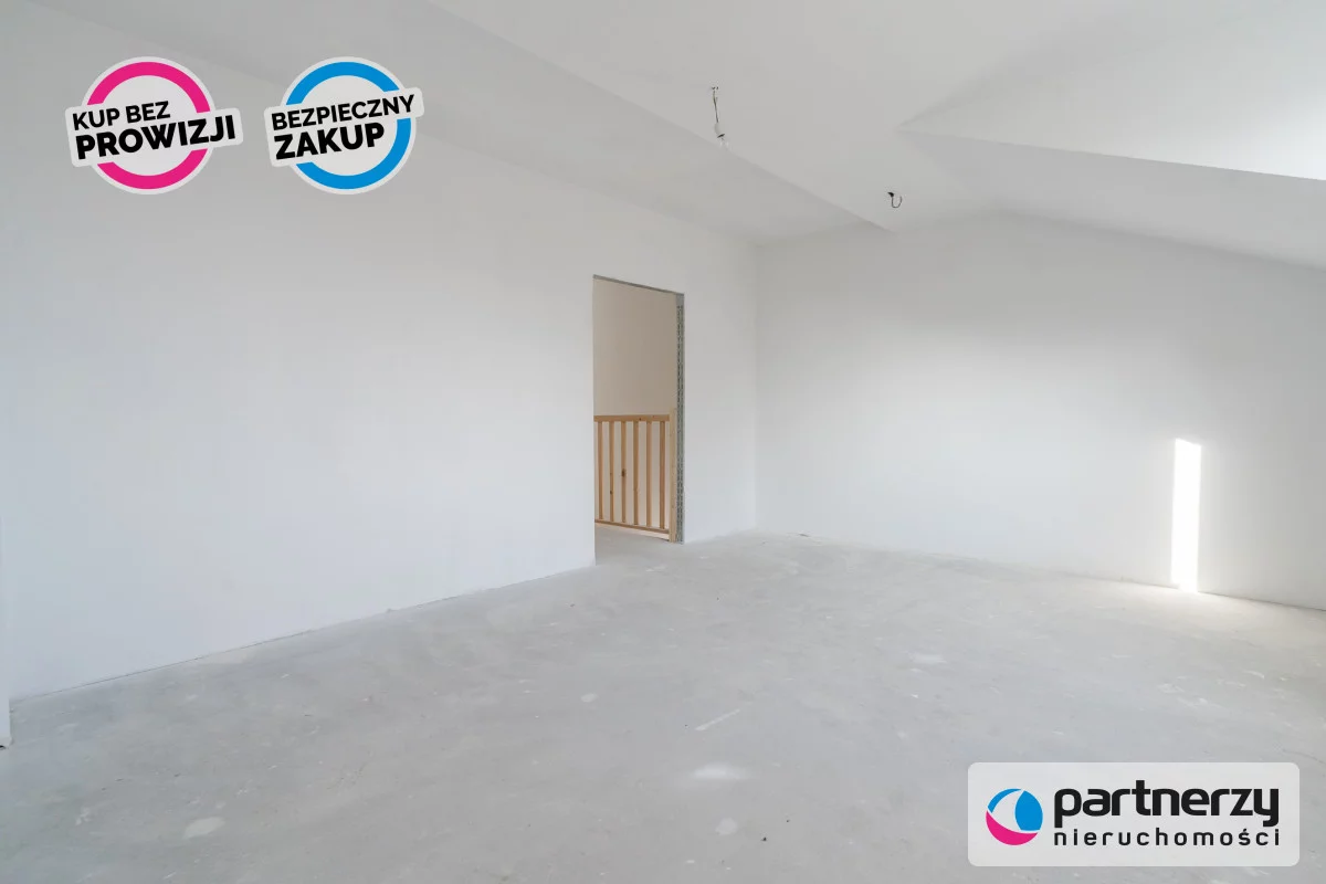 Dom 142,00 m², oferta nr , PAN429369, Juszkowo, Wypoczynkowa