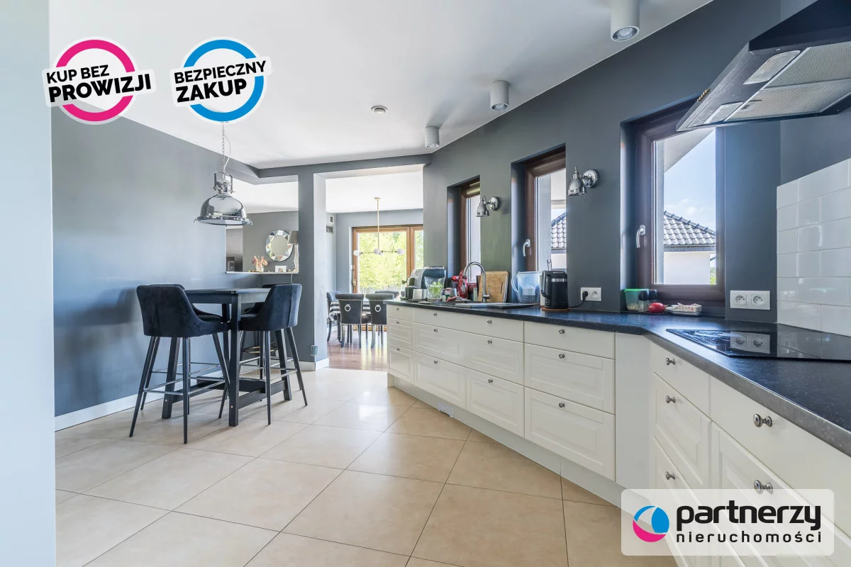 Dom 384,00 m², oferta nr , PAN721795, Gowino, Zbigniewa Herberta