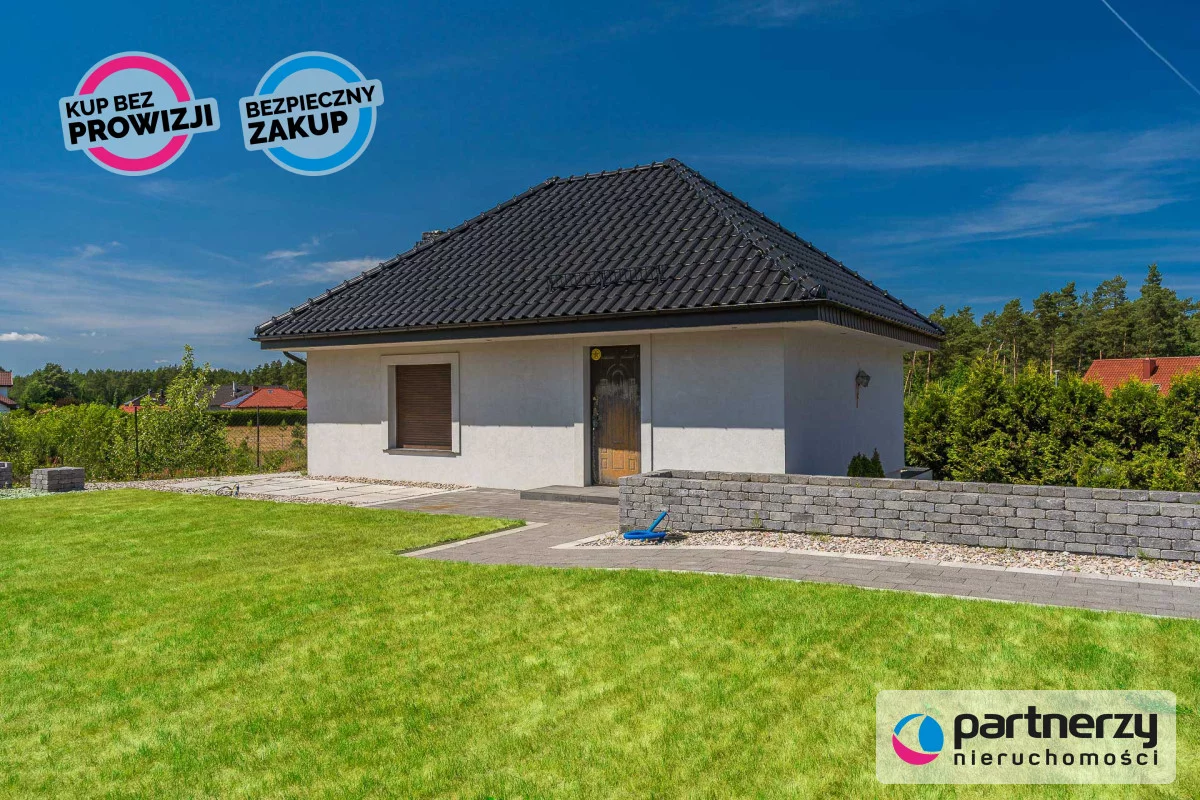 Dom 384,00 m², oferta nr , PAN721795, Gowino, Zbigniewa Herberta