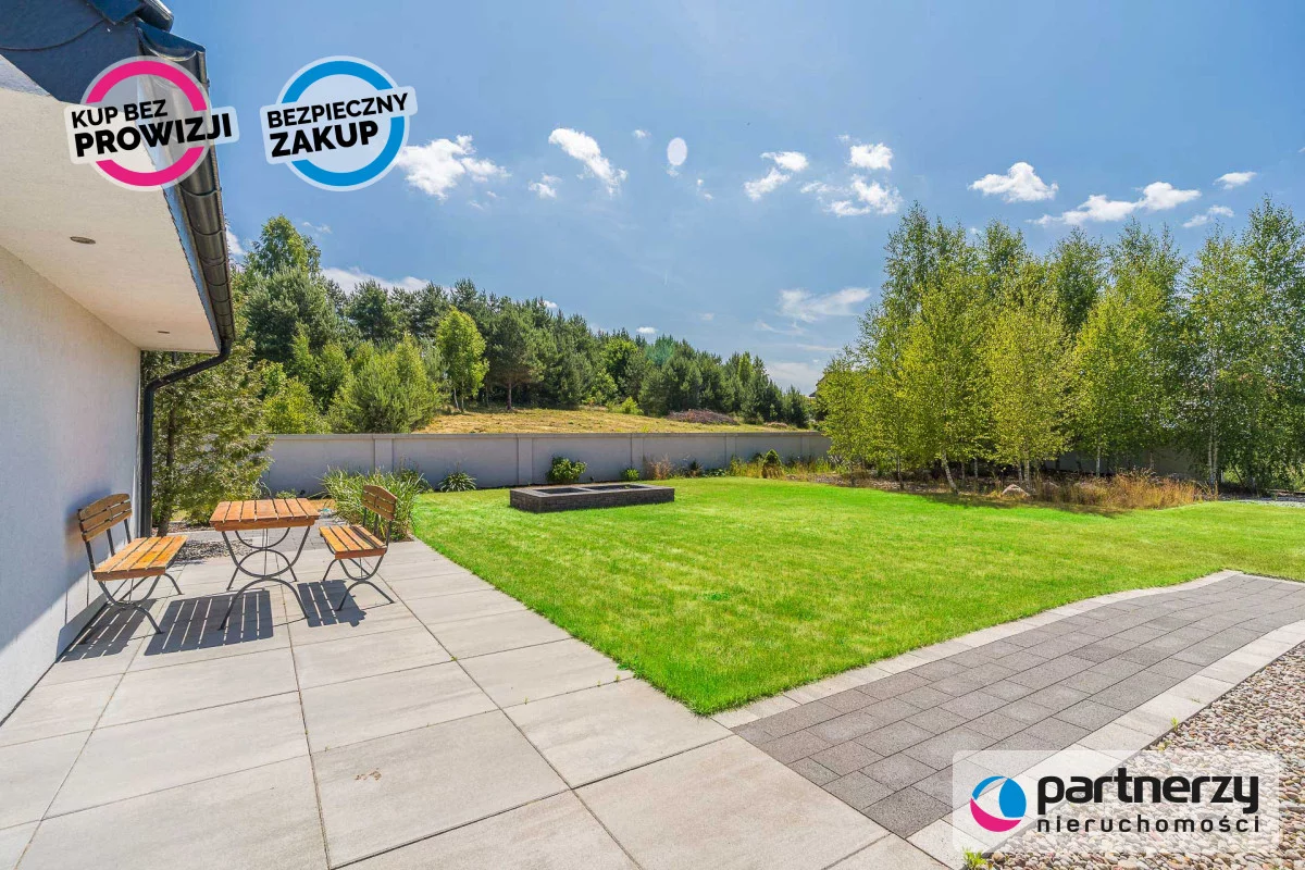 Dom 384,00 m², oferta nr , PAN721795, Gowino, Zbigniewa Herberta