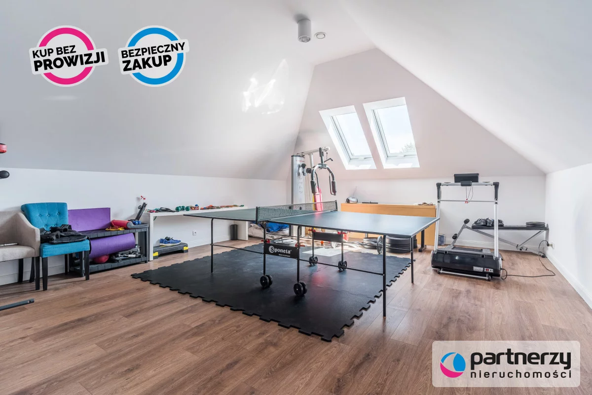 Dom 384,00 m², oferta nr , PAN721795, Gowino, Zbigniewa Herberta