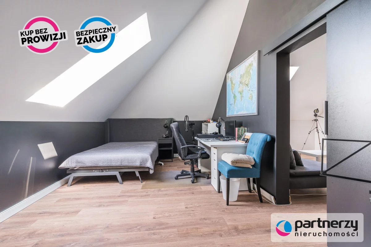 Dom 384,00 m², oferta nr , PAN721795, Gowino, Zbigniewa Herberta
