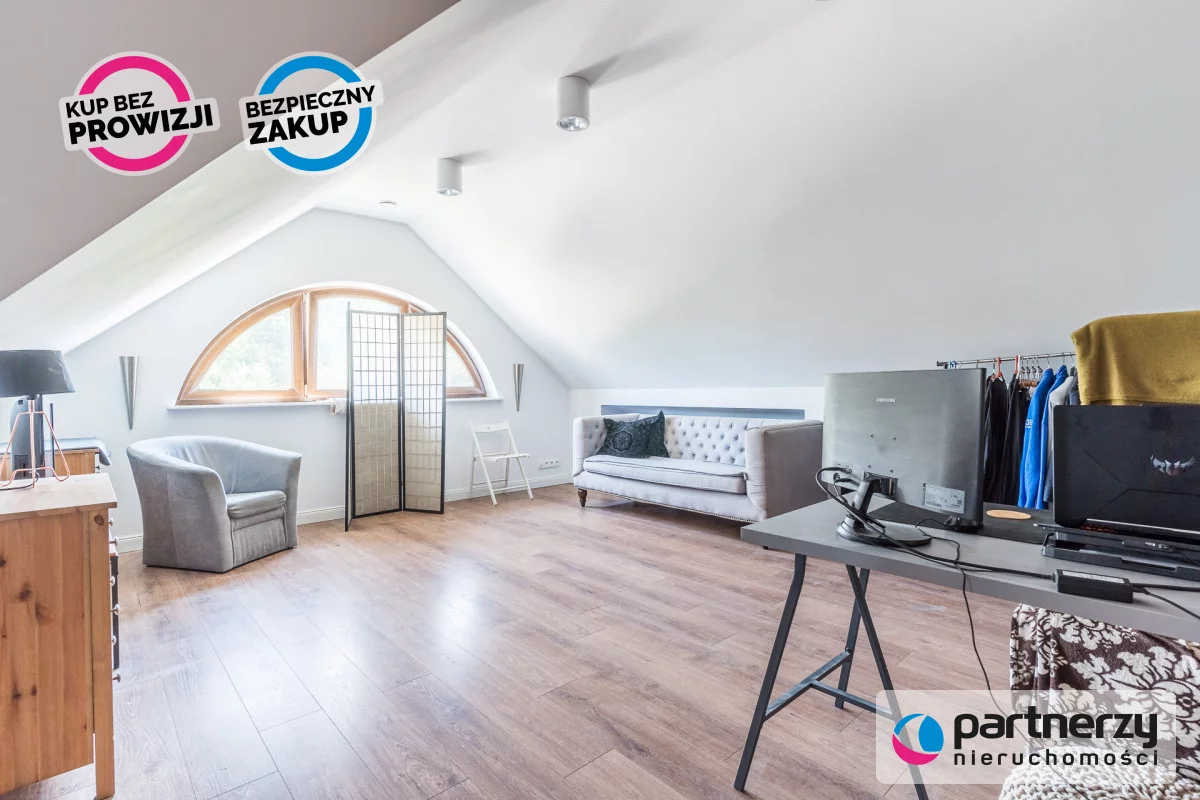 Dom 384,00 m², oferta nr , PAN721795, Gowino, Zbigniewa Herberta
