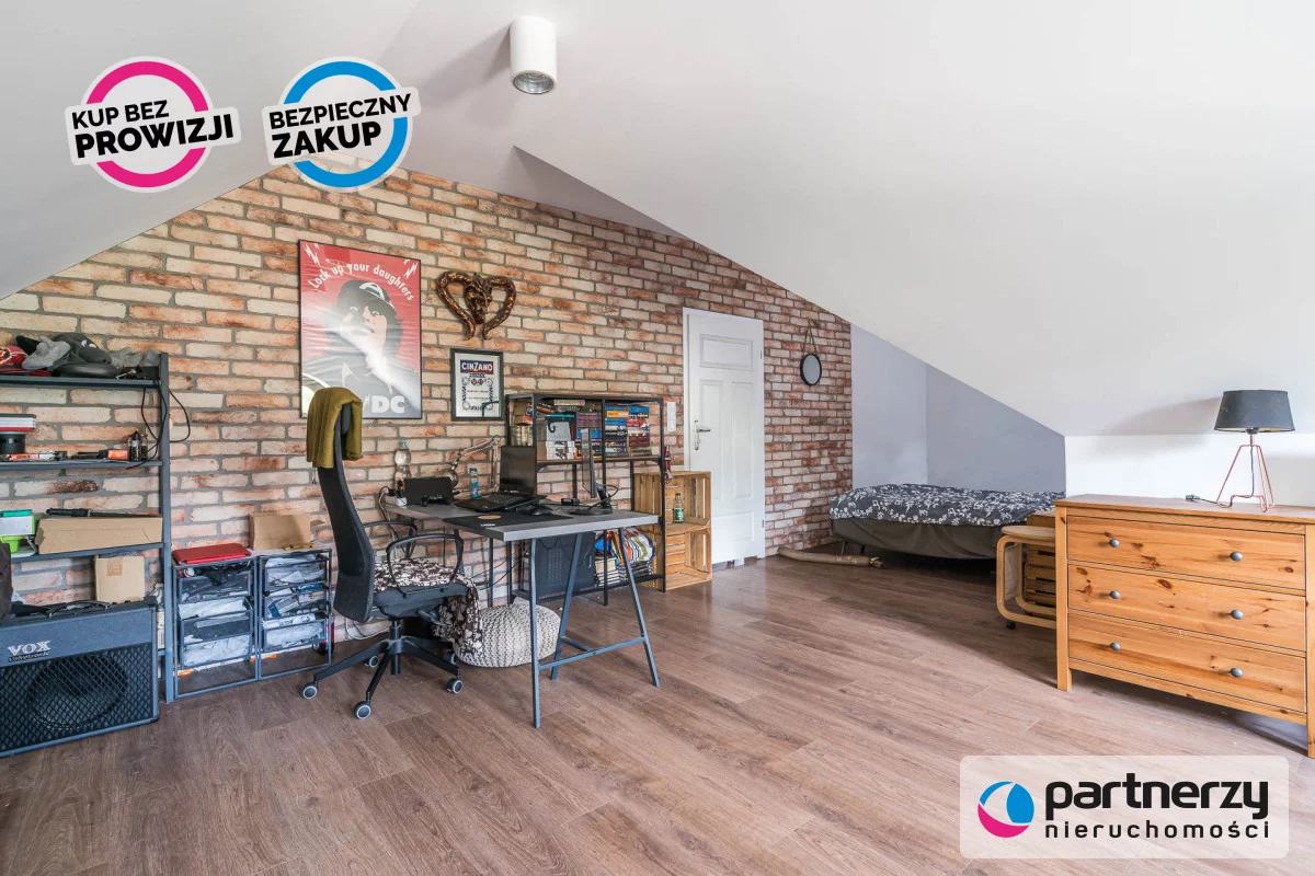 Dom 384,00 m², oferta nr , PAN721795, Gowino, Zbigniewa Herberta