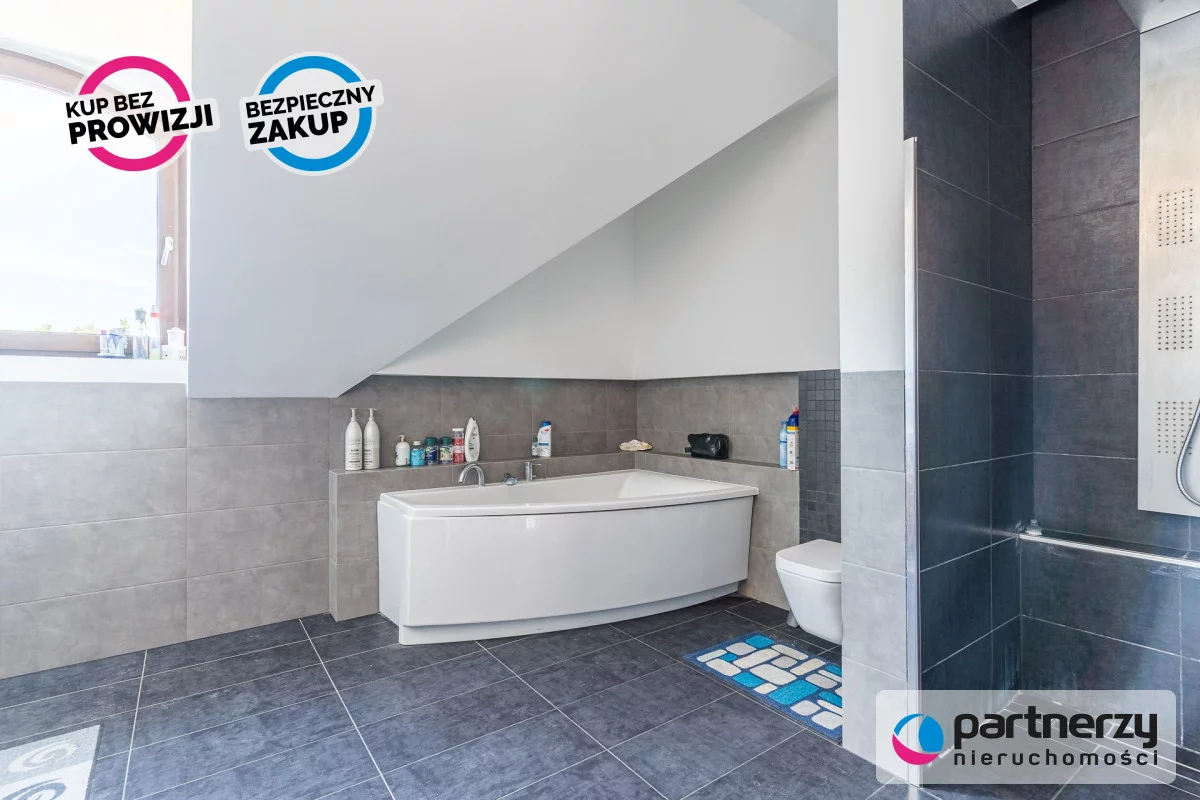 Dom 384,00 m², oferta nr , PAN721795, Gowino, Zbigniewa Herberta