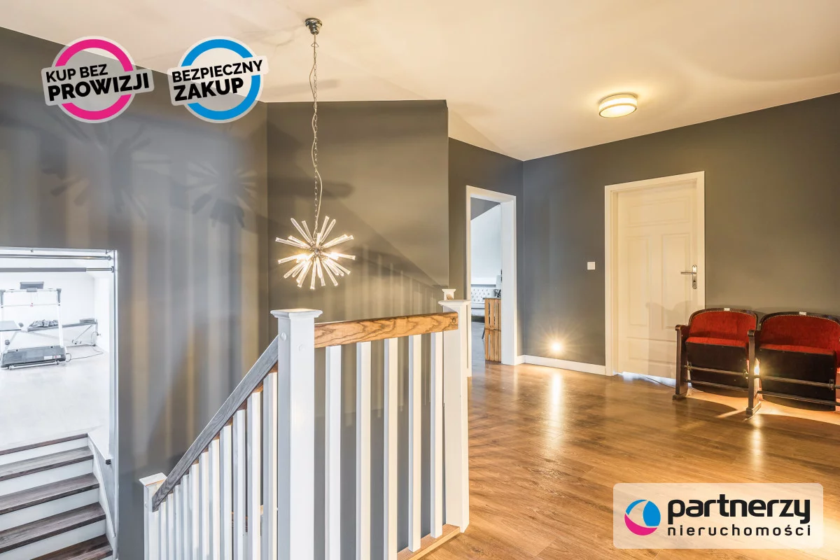 Dom 384,00 m², oferta nr , PAN721795, Gowino, Zbigniewa Herberta