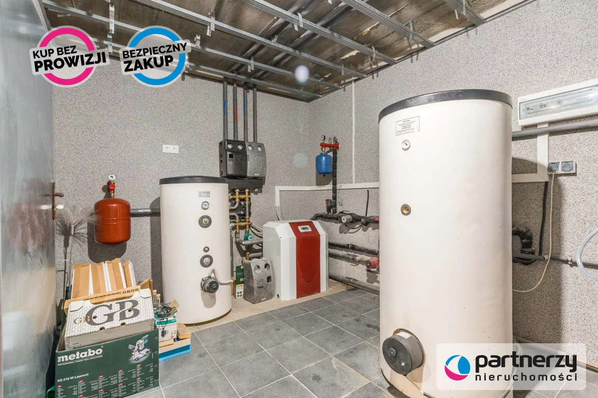 Dom 384,00 m², oferta nr , PAN721795, Gowino, Zbigniewa Herberta