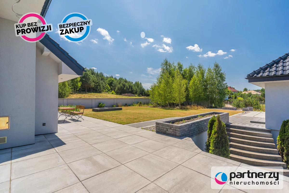 Dom 384,00 m², oferta nr , PAN721795, Gowino, Zbigniewa Herberta