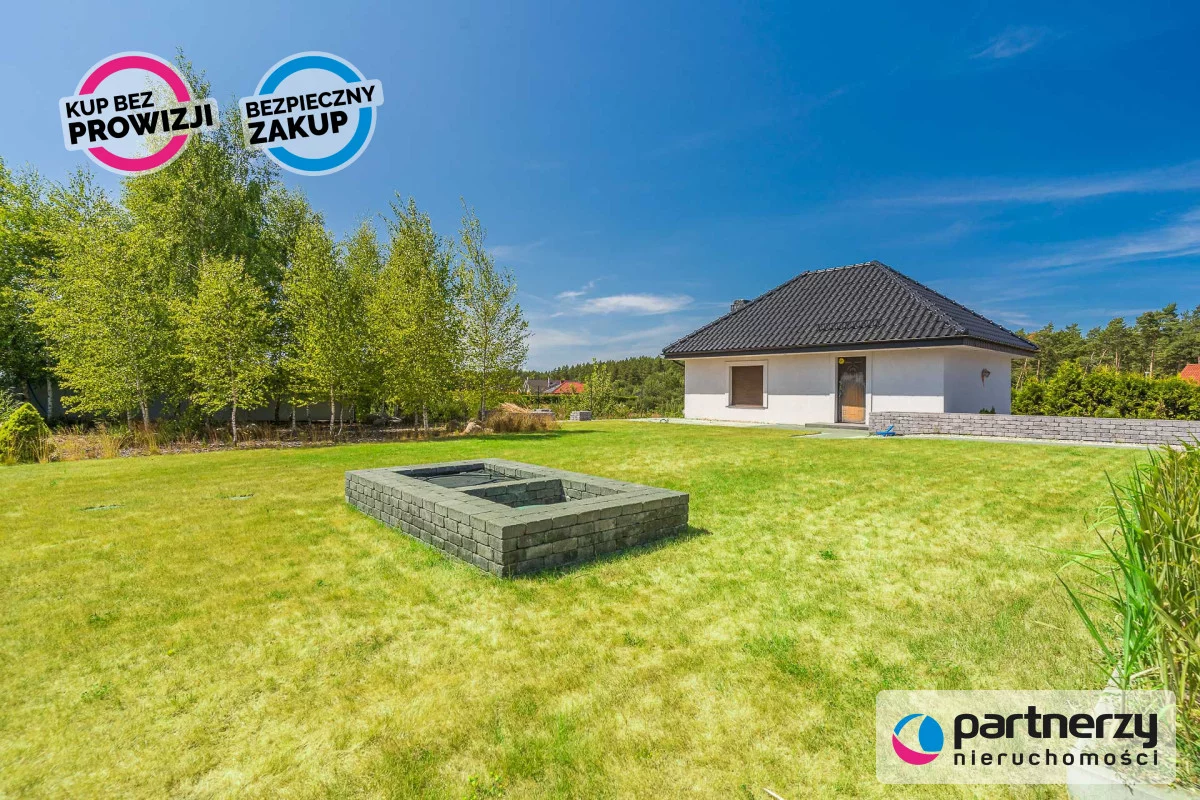 Dom 384,00 m², oferta nr , PAN721795, Gowino, Zbigniewa Herberta