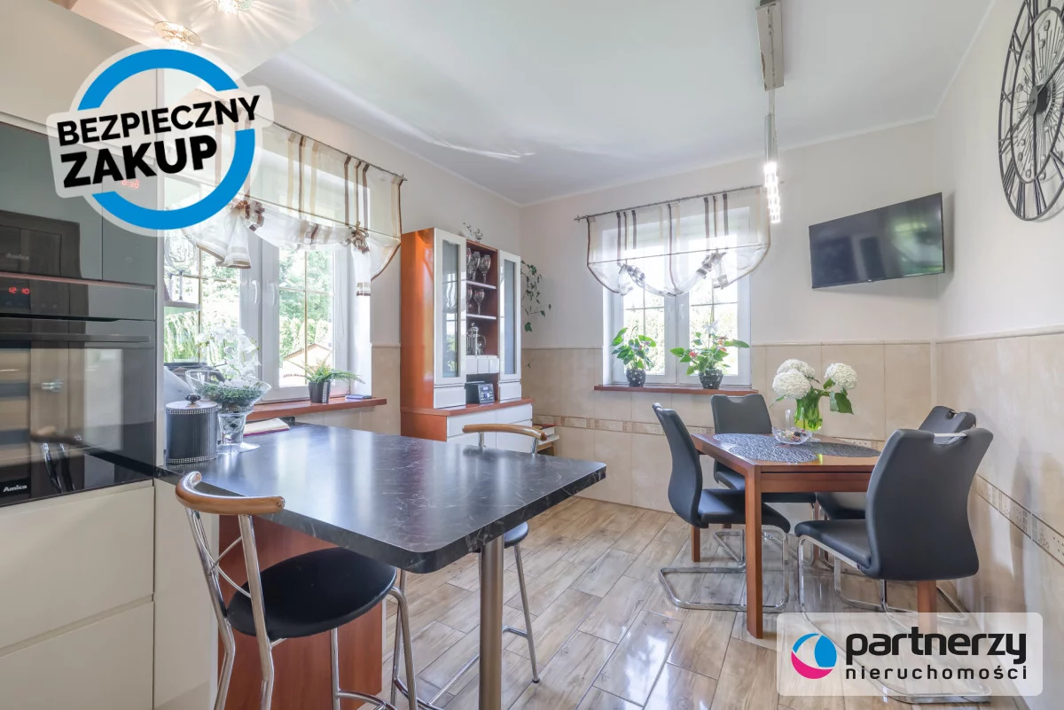 Dom 215,00 m², oferta nr , PAN749699, Lublewo Gdańskie, Zielna