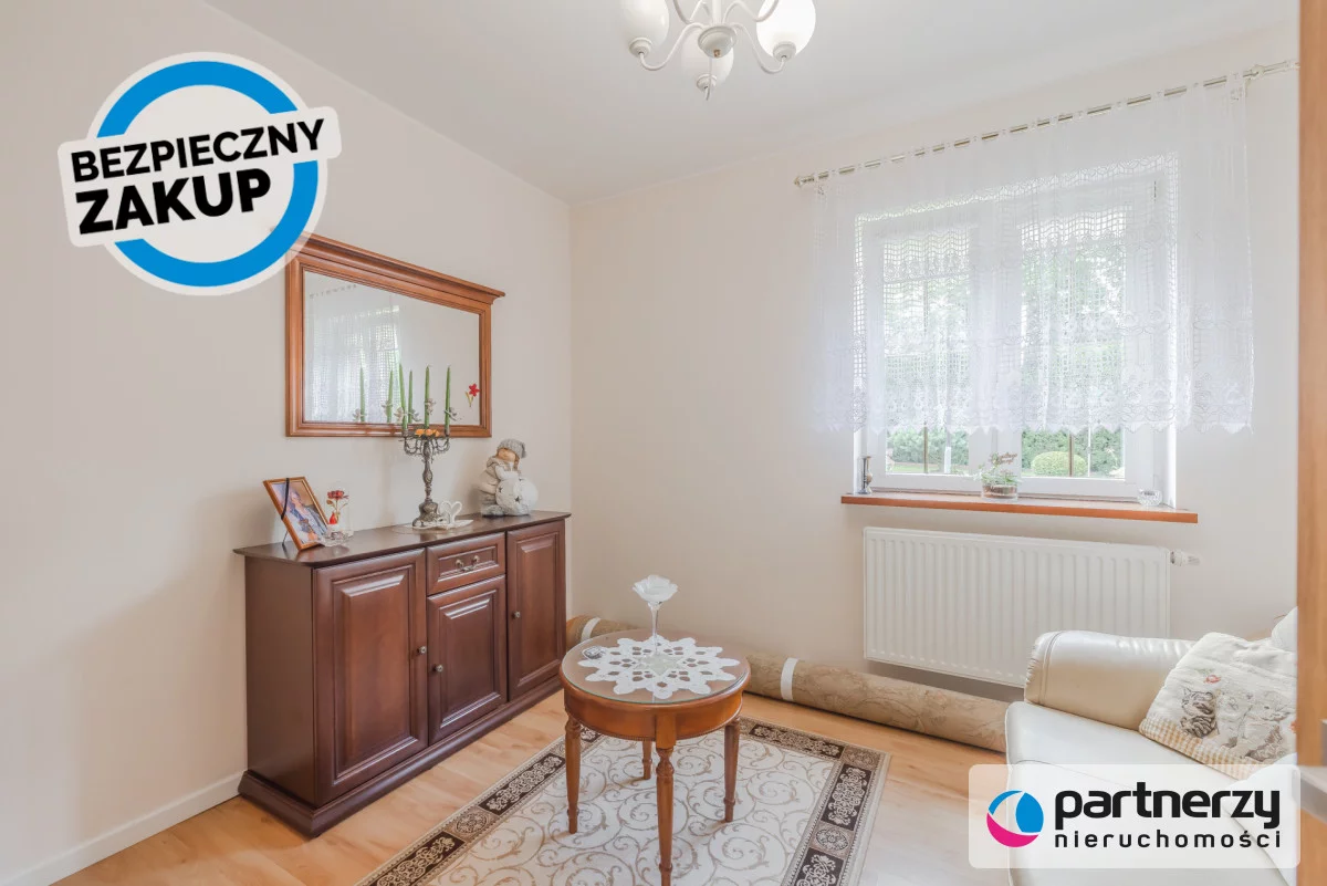 Dom 215,00 m², oferta nr , PAN749699, Lublewo Gdańskie, Zielna
