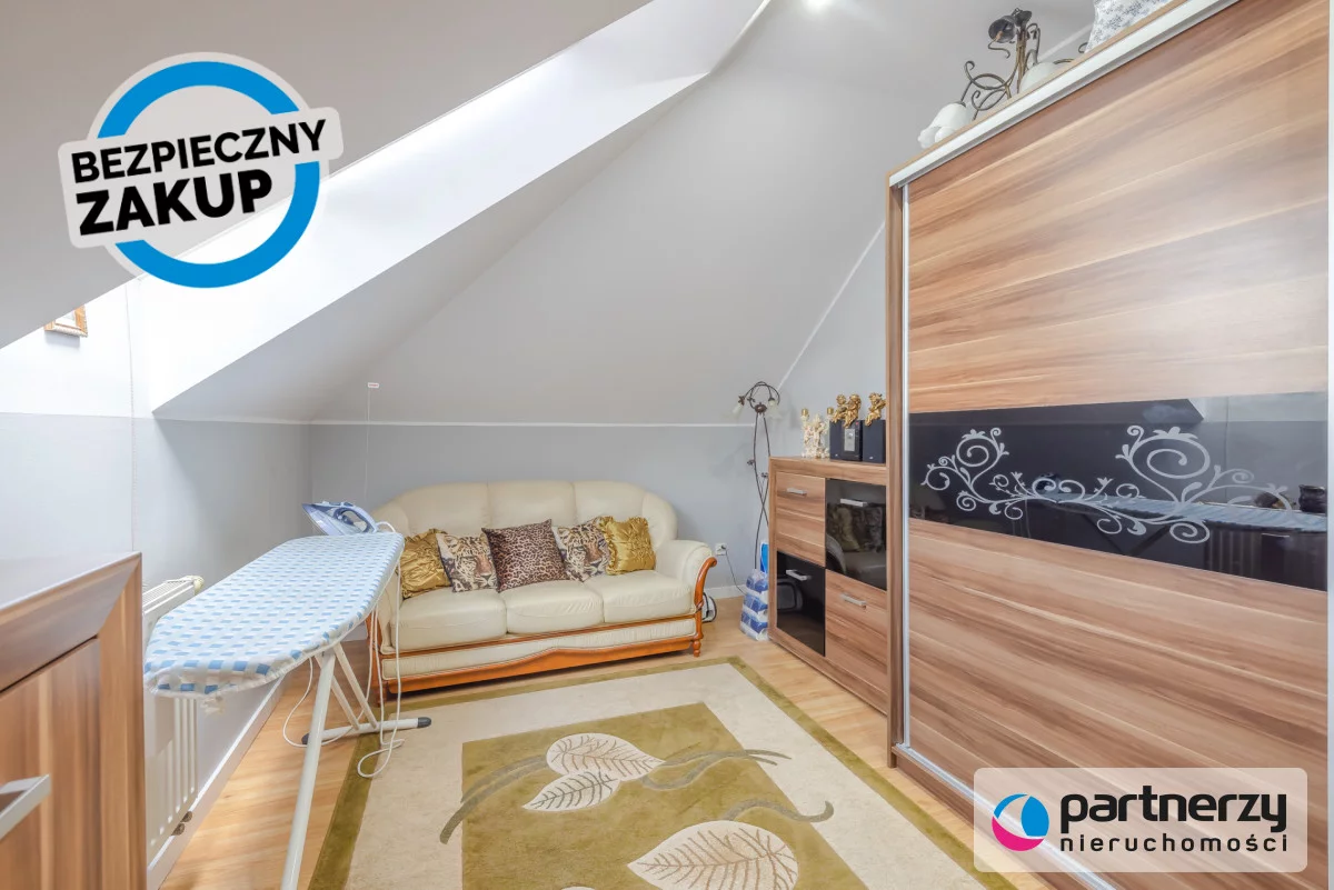 Dom 215,00 m², oferta nr , PAN749699, Lublewo Gdańskie, Zielna